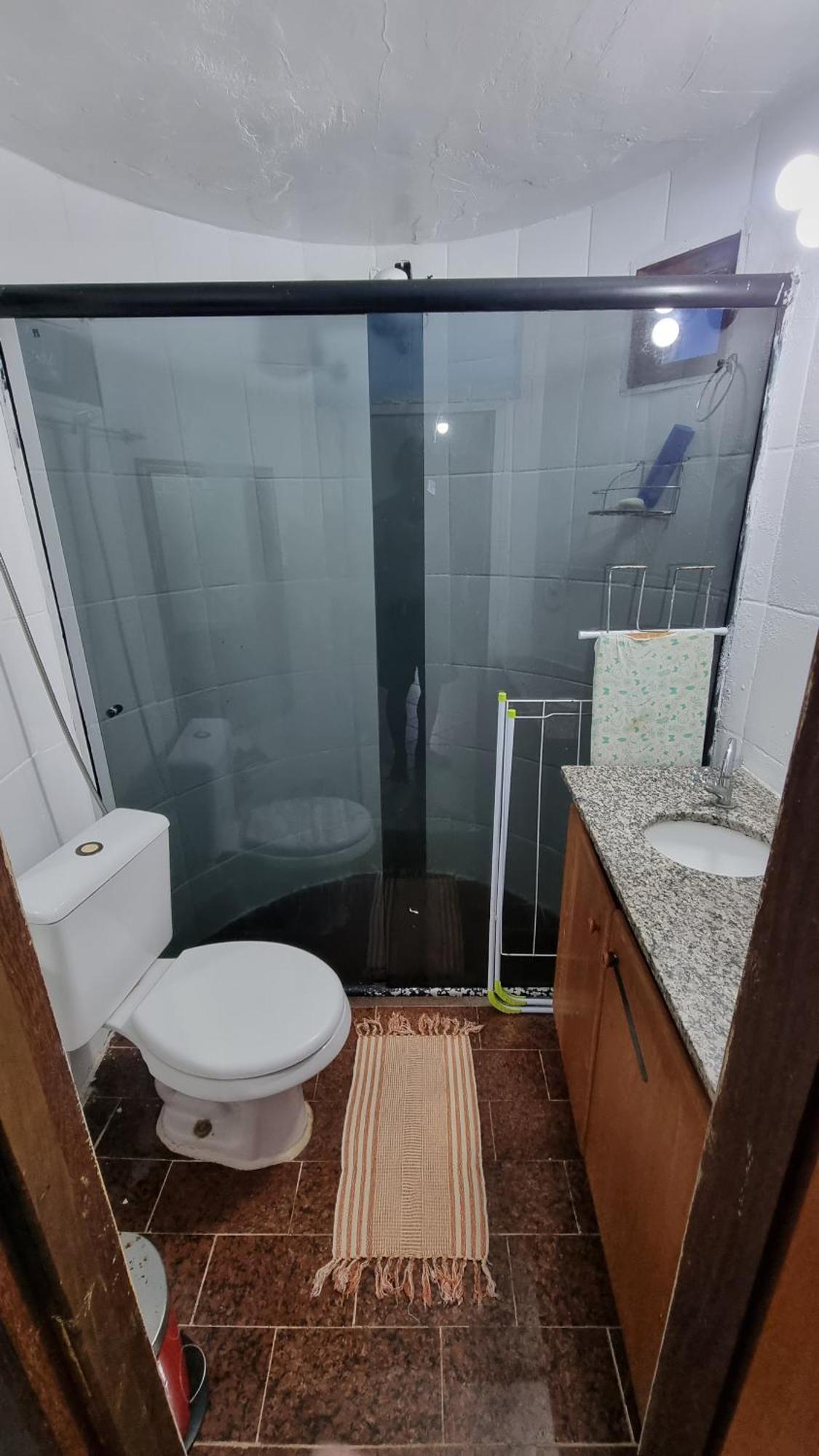Suite Buzios Экстерьер фото