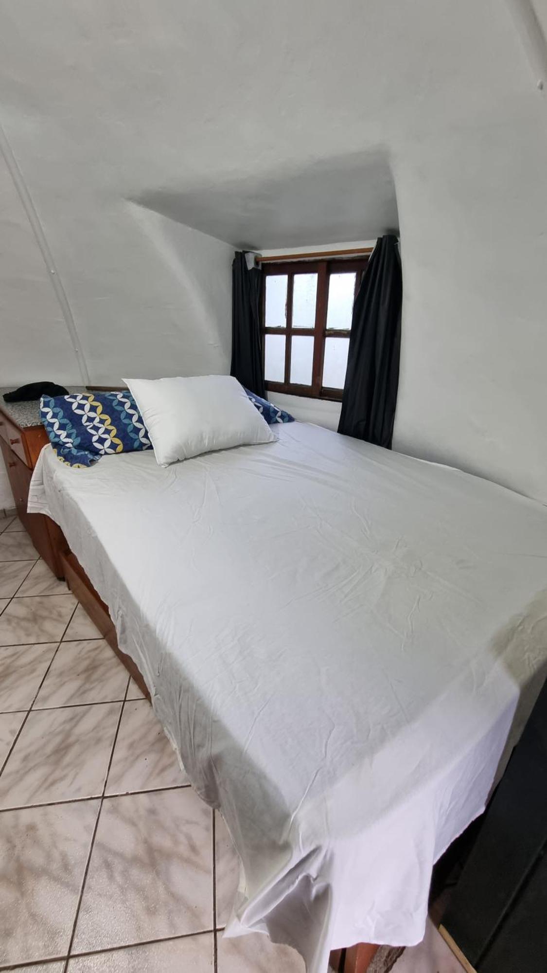 Suite Buzios Экстерьер фото