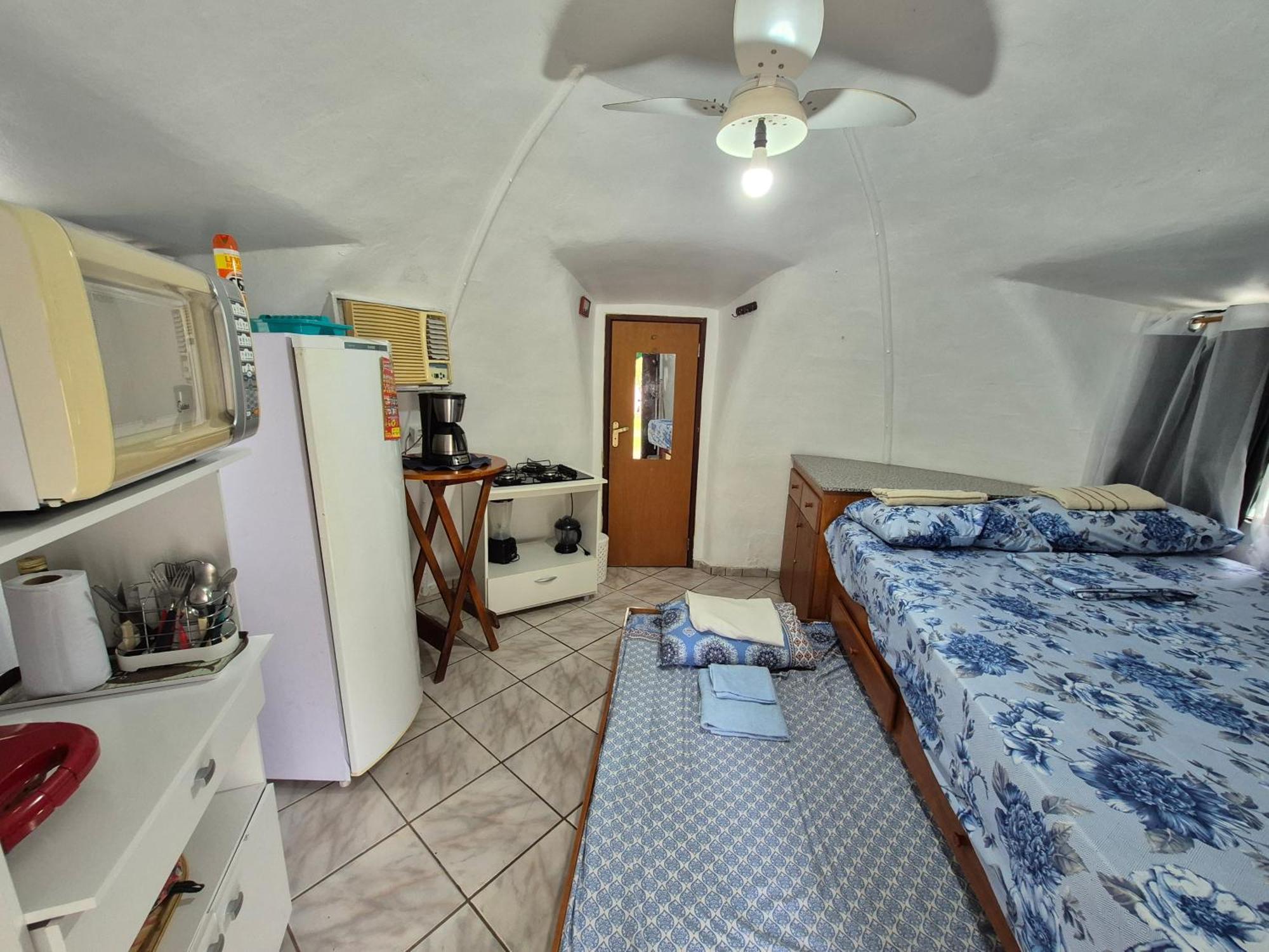 Suite Buzios Экстерьер фото