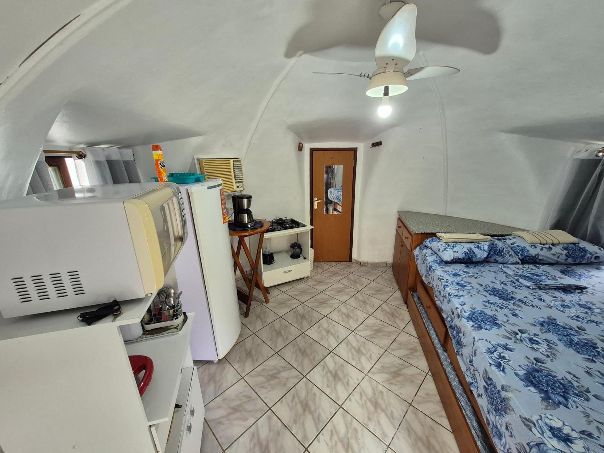 Suite Buzios Экстерьер фото
